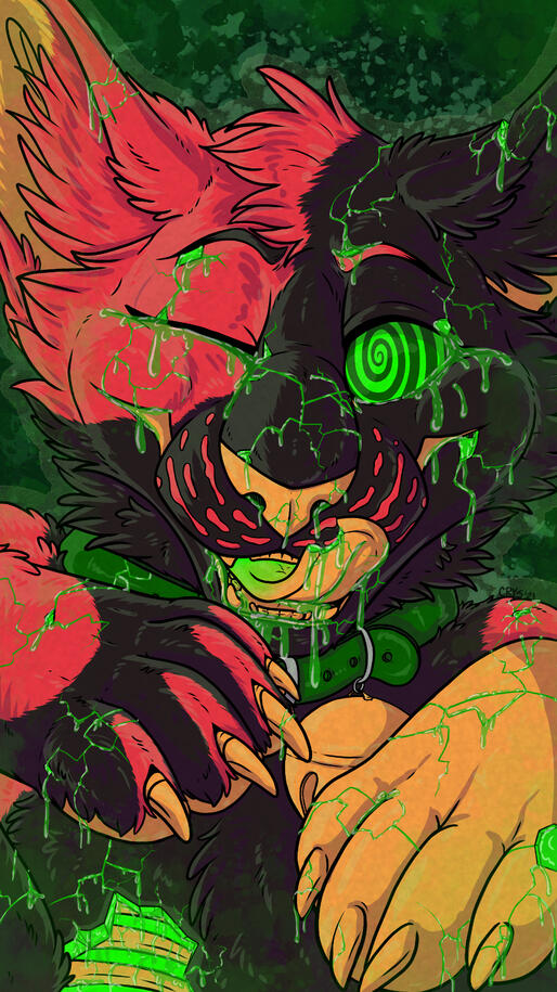 Radioactive (Machiko)