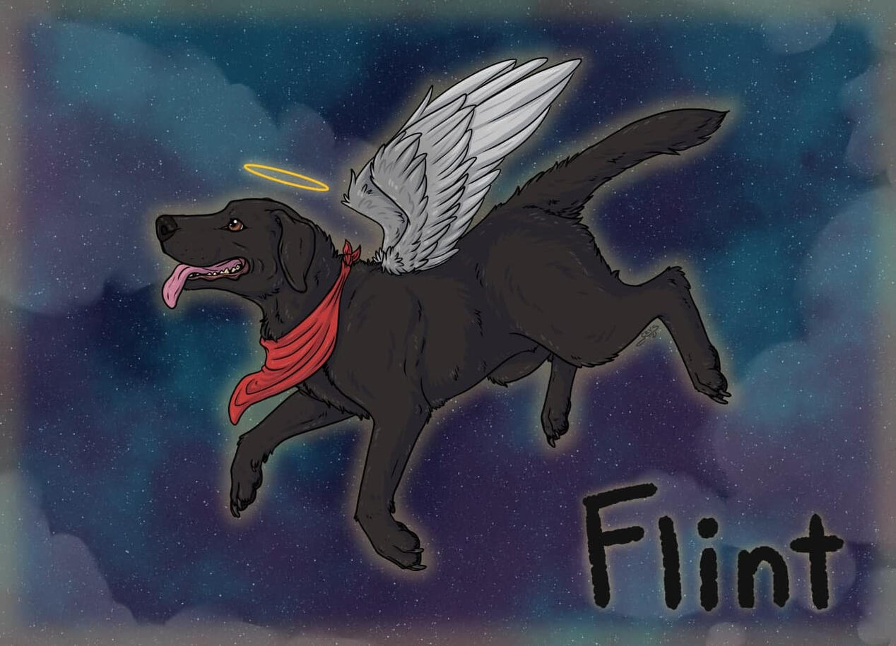 Best boy (Flint)